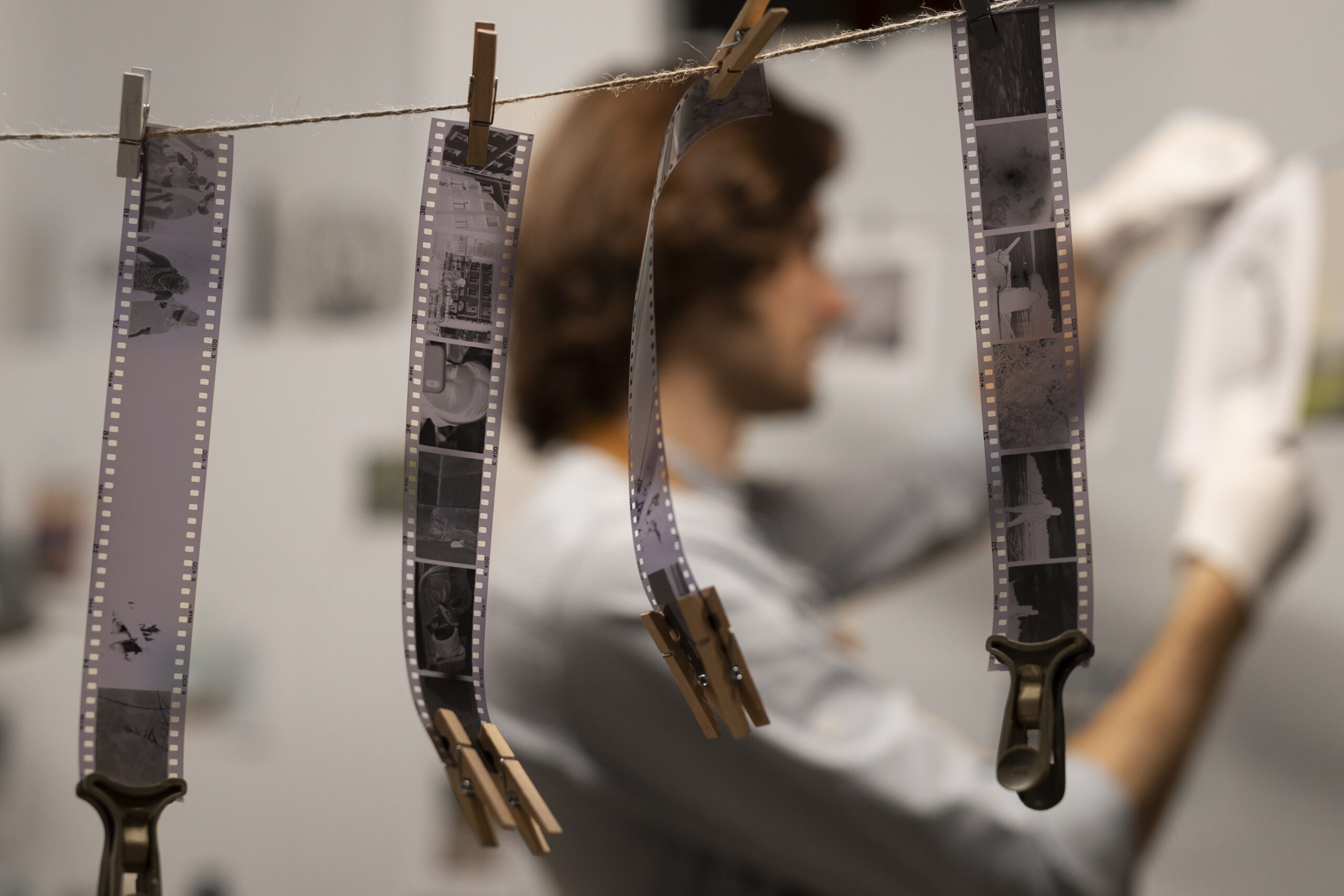 side-view-blurry-man-developing-photos