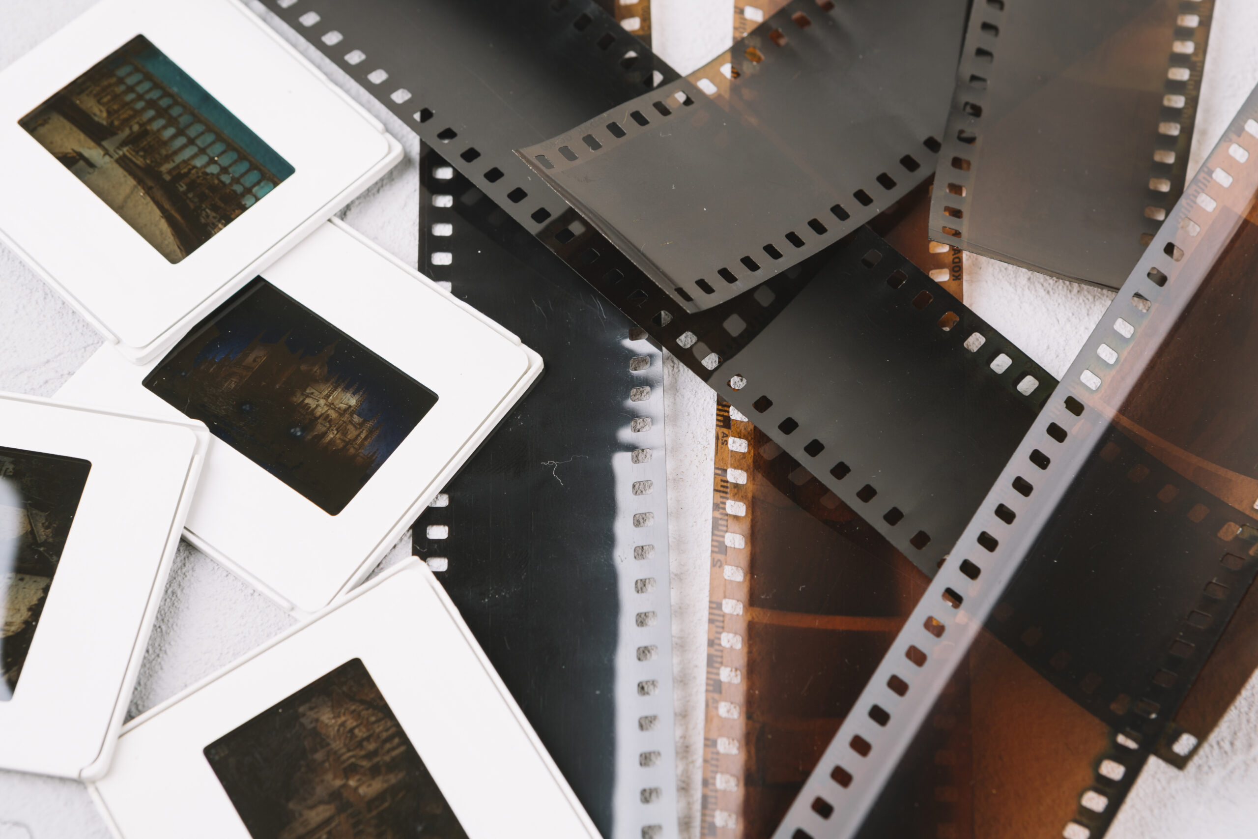 top-view-negatives