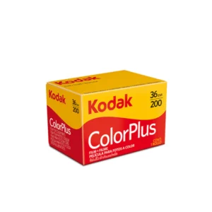 Kodak Colorplus 200