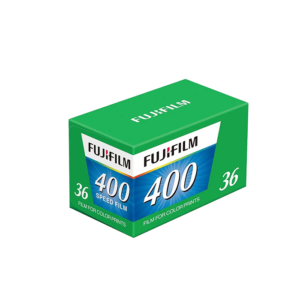 Fujifilm Fujicolor 400