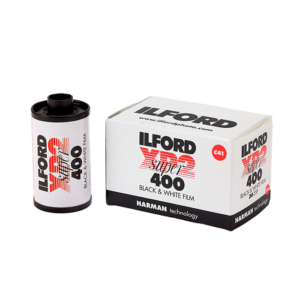 Ilford XP2 SUPER 35mm