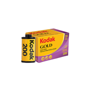 Kodak Gold 200 36 Exp.